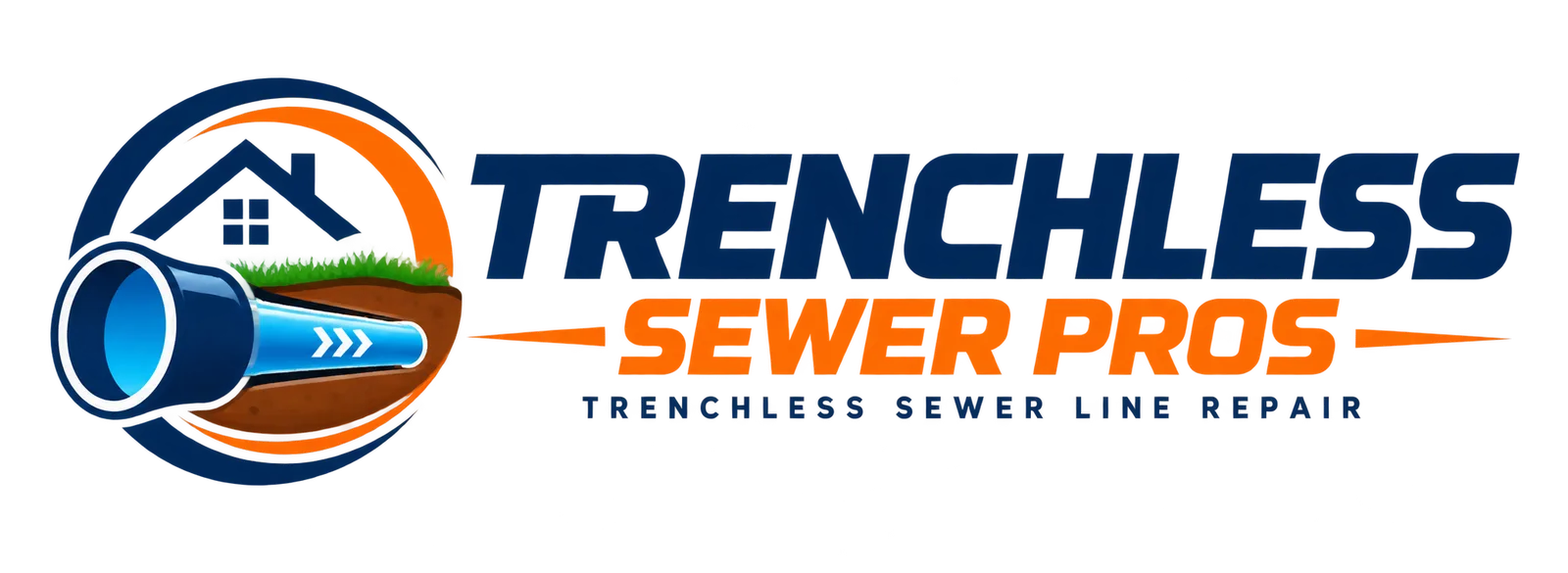 Trenchless Sewer Pros